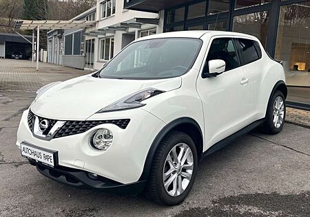 Nissan Juke N-Connecta 1,2