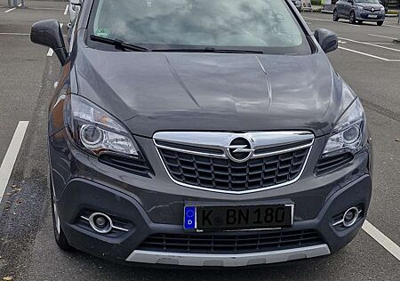 Opel Mokka 1.4 Turbo ecoFLEX Start/Stop