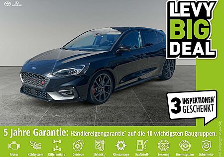 Ford Focus Lim. ST 2.3 EcoBoost LED*SHZ*LHZ*PDC*8-Fach