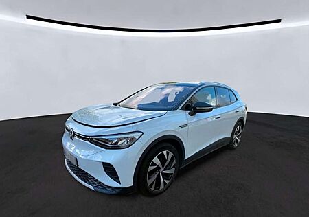 VW ID.4 Volkswagen Pro Performance 1st LED Navi ACC WP AHK