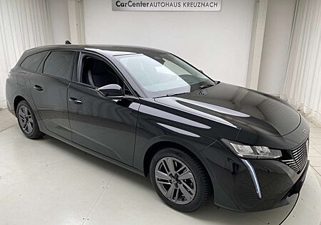 Peugeot 308 SW 1.2 Allure LED ACC Winterpaket Navigation