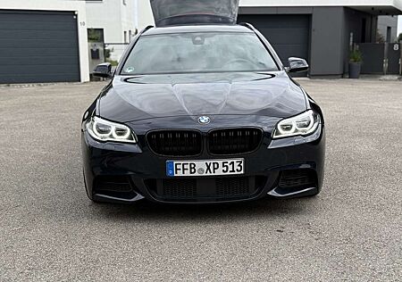 BMW 535d 535 Touring Sport-Aut. Luxury Line