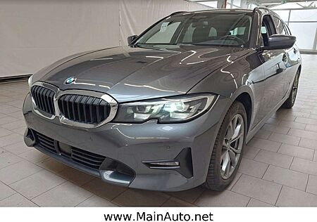 BMW 320 d xDrive Sport Line/SPUR/ACC/DigTacho/KeyGo