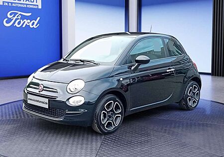 Fiat 500 1.0 GSE Hybrid Club