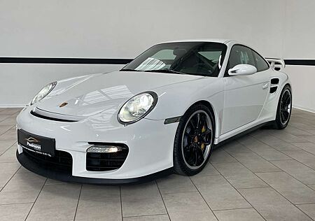 Porsche 911 GT2 Navi*Leder*Xenon*BOSE*Sport-Chrono*