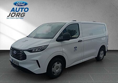 Ford Transit Custom Kasten 300 L1 Trend FWD 2.0 EcoBlue EU6d