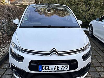 Citroen C4 SpaceTourer BlueHDi 130 Stop&Start SELECTION
