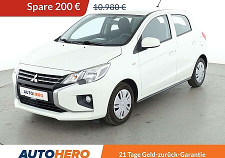 Mitsubishi Space Star 1.2 Spirit*KLIMA*GARANTIE*