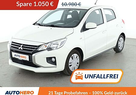 Mitsubishi Space Star 1.2 Spirit*KLIMA*GARANTIE*