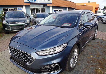 Ford Mondeo Turnier 2.0 EcoBlue Aut. VIGNALE