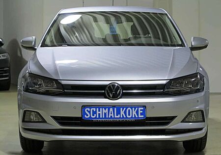 VW Polo Volkswagen 1.0 TSI OPF HIGHLINE DAB Klima LM15