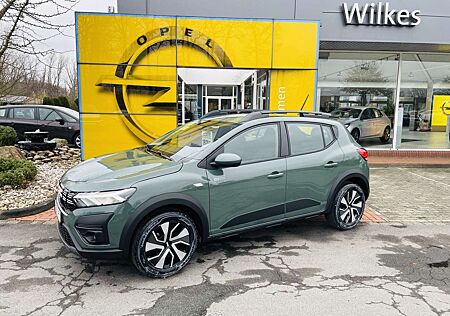 Dacia Sandero Stepway Expression *AUTOMATIK; NEU!*