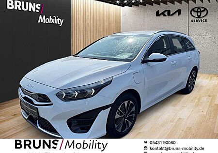 Kia XCeed Ceed SW / cee'd SW Plug-in Hybrid Vision