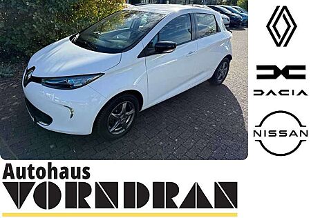 Renault ZOE Life R240 PDC, Ganzjahresreifen Navi Batteriemiete