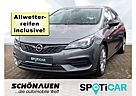 Opel Astra 1.2 TURBO S&S ELEGANCE +S LHZ+RFK+KLI+LED+