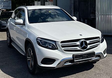 Mercedes-Benz GLC 350 d 4Matic (253.925)