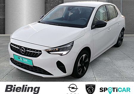 Opel Corsa-e Elegance (MJ22C) 5-Türmotor, 100 kW (136