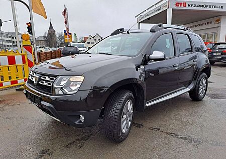 Dacia Duster I Prestige 4x2 *Navigation*SHZ*LM-Felgen*