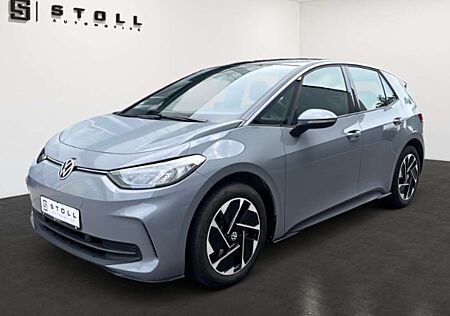 VW ID.3 Volkswagen Pro KeylessStart+18''+ACC+++