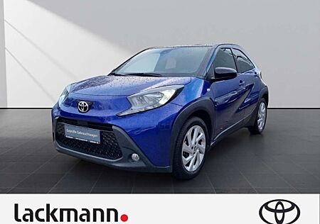 Toyota Aygo (X) Pulse *Multimedia Touch*Safety Sense*Kamera*
