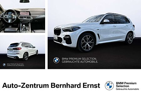 BMW X5 xDrive45e M Sport Laser Pano 360Â° Acc+ 21"