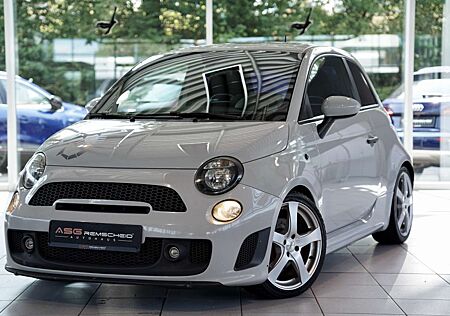 Abarth 500 *PDC *Sport-Paket *Sport-Fahrwerk *Klima