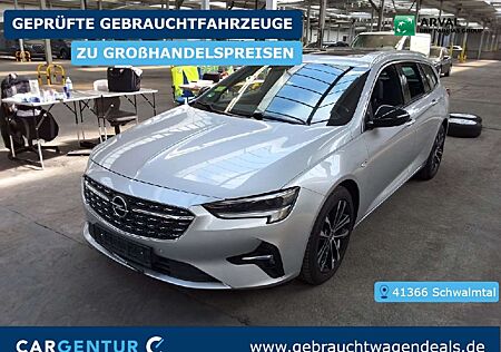 Opel Insignia 2.0 CDTI Business Inno