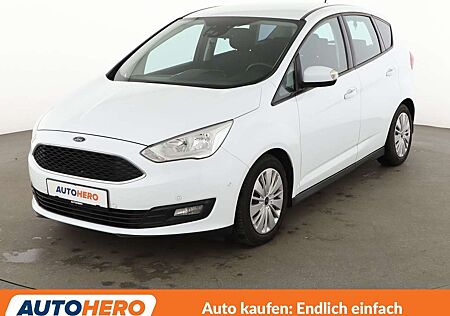 Ford C-Max 1.5 EcoBoost Cool&Connect Aut.*NAVI*TEMPO*CAM*PDC*