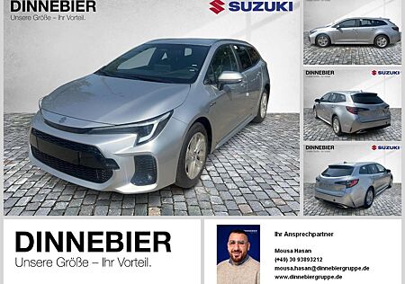 Suzuki Swace COMFORT+ CVT HYBRID *6 J Garantie* ACC CAM