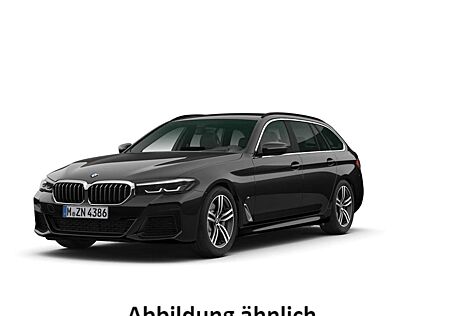 BMW 520 d M Sport touring/HUD/AHK/Navigation