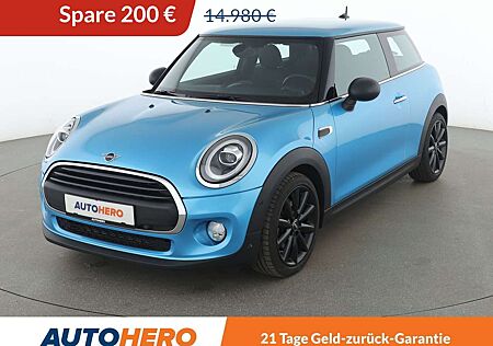 Mini ONE *NAVI*LED*LIM*PDC*SHZ*KLIMA*