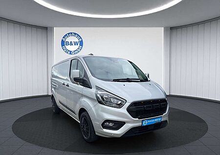 Ford Transit Custom Kasten 320 L2 Trend*1.Ha*REGALE*