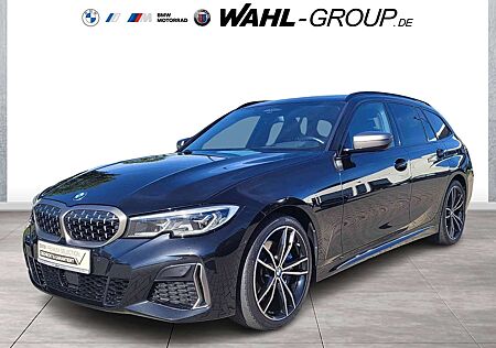 BMW 340 M340d xDrive Touring Laser HUD Padach HaKa DrAssPr