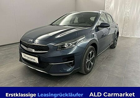 Kia XCeed 1.6 GDI DCT6 OPF Plug-in-Hybrid Spirit Geschlossen