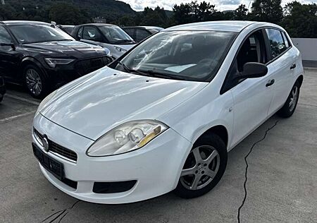 Fiat Bravo 1.4 16V Active Klima Alufelgen