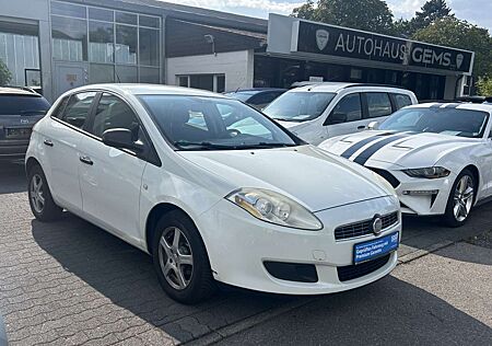 Fiat Bravo 1.4 16V Active Klima Alufelgen