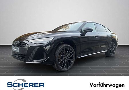 Audi A6 TDI quattro 150 kW S tronic