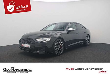 Audi S6 Lim. 3.0 TDI quattro . LED Navi B&O