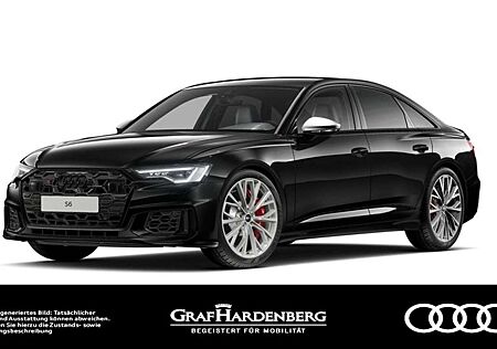 Audi S6 Lim. 3.0 TDI quattro . LED Navi B&O