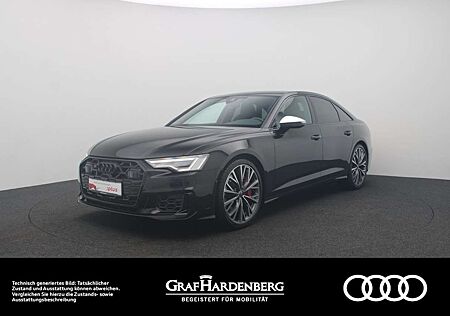 Audi S6 Lim. 3.0 TDI quattro . LED Navi B&O