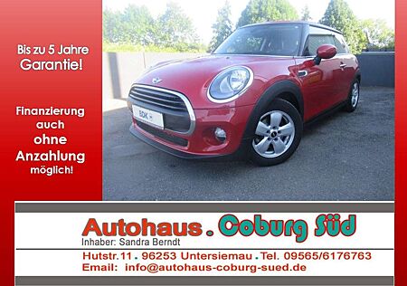 Mini ONE 3-trg. KLIMA ALU SHZG