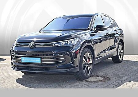 VW Tiguan Volkswagen 2.0 TDI DSG Elegance