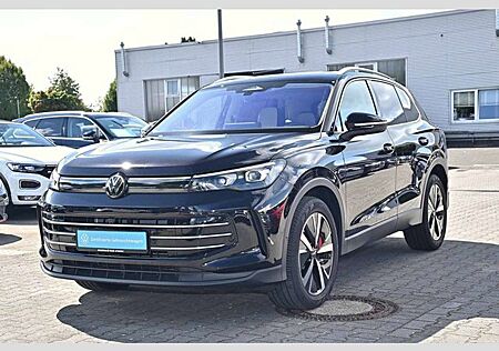 VW Tiguan Volkswagen 2.0 TDI DSG Elegance