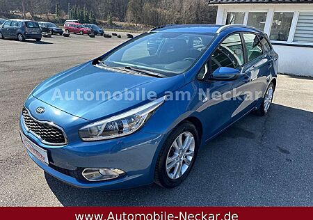 Kia XCeed Ceed SW / cee'd SW Dream Team-LED-Top Zustand-