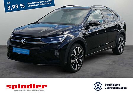 VW Taigo Volkswagen R-Line 1.5TSI DSG Matrix PDC AppConnect LM