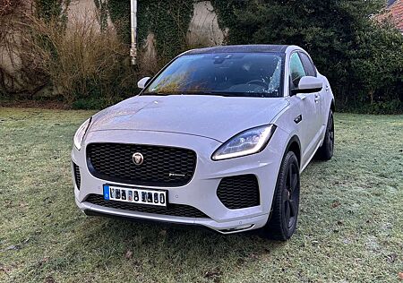 Jaguar E-Pace P250 AWD SE - R-Sport