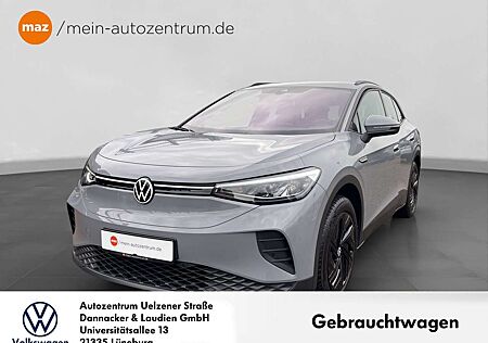 VW ID.4 Volkswagen Pure 109kW LED Navi Sitzheizung Head-Up uvm.