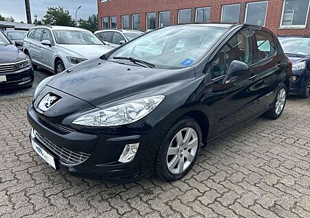 Peugeot 308 SW Active