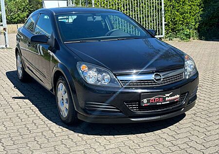 Opel Astra H 1.8 GTC 1 Hand Tüv/Au NEU 86.000km
