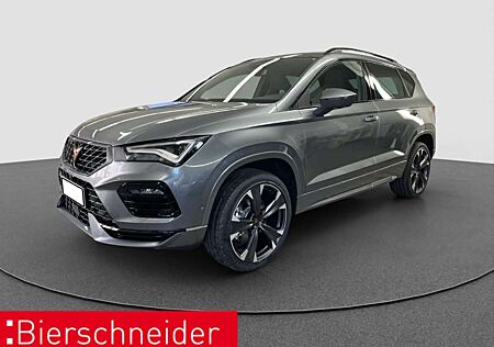 Cupra Ateca 1.5 TSI DSG ab 259,-EUR mtl. AHK TOP-VIEW NAVI